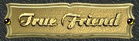 True Friend